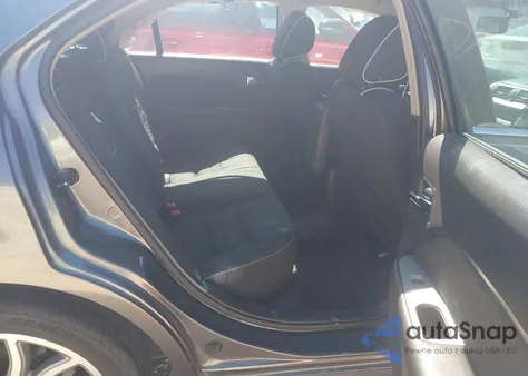 2012 Ford Fusion Se from USA, damaged, VIN 3FAHP0HA6CR135053